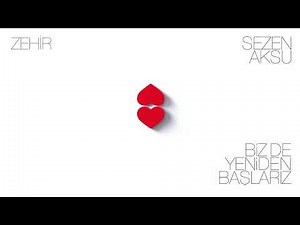 Sezen Aksu – Zehir [Official Audio]