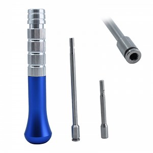 [Hot Item] Mini Implant Screwdriver Tool Dental Orthodontic Micro Implants Wrench