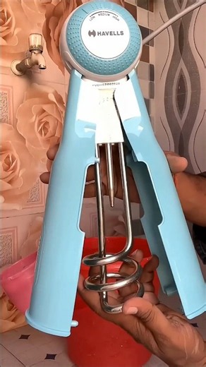 Best water heater 2026 🔥 Havells Zella immersion Road Review