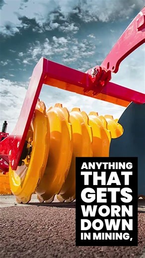 Rankin Hardfacing Opportunities