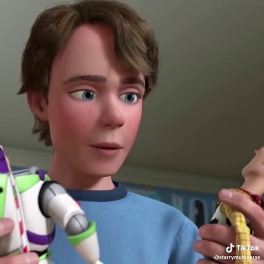 Toy Story 3 Analysis: The Heartfelt Ending Explained