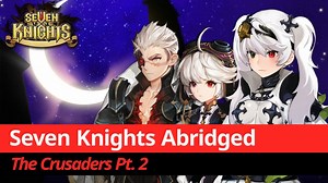 9.1K views · 322 reactions | Greeting Noble Knights! Seven Knights...