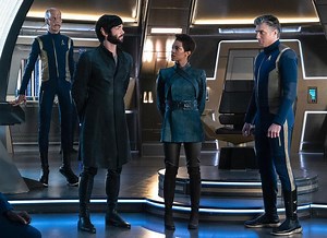 When does Star Trek: Discovery take place? Full timeline explored