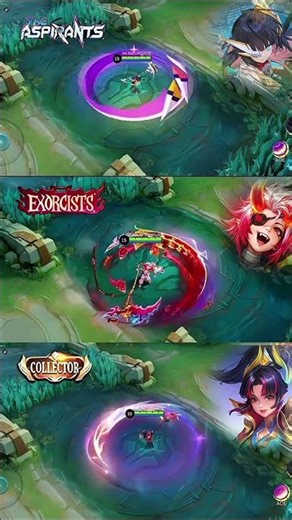 RUBY SKIN COMPARISON