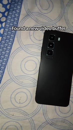 Understanding Video Buffering on Infinix Hot 504G