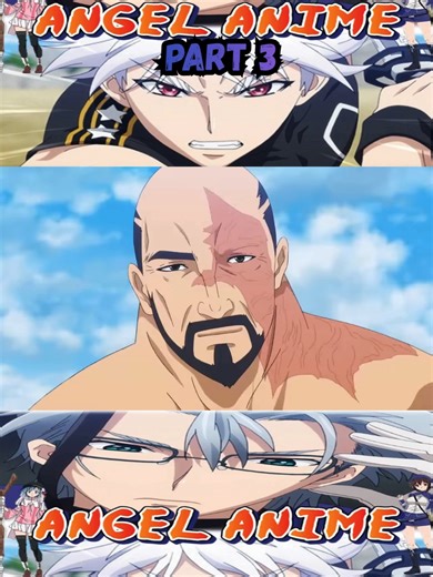 Plunderer cap 17 part 3 #paratiiiiiiiiiiiiiiiiiiiiiiiiiiiiiii #mejoresanimes #plunderer #anime #viraltikto