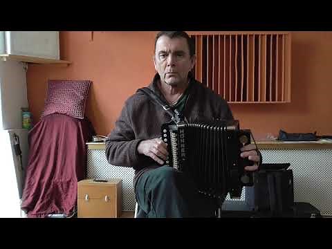 Trip to Stowmarket, by Steve Dumpleton - Anahata, melodeon