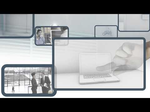 Bosch Security - Installing AMAX Intrusion Alarm Systems