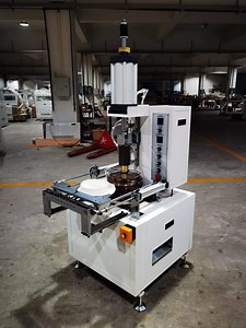 [Hot Item] Air Fryer Paper Dish Plate Bowl Making Machine