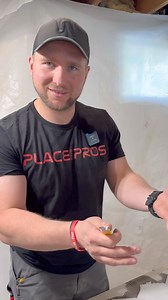 How to epoxy a miter corner! Easy way! #construction #HomeRenovation #DIYProjects #renovation #ToolTime #ConstructionLife #Remodeling #DIYTools #HomeImprovement #Handyman #BeforeAndAfter #ConstructionTips #FixIt #BuildingDreams #HomeMakeover #ConstructionTools #ToolOfTheDay #RenovationIdeas #diy #realestate #design | WINNI