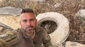 414 reactions · 50 shares | (Day 581) Swords of Iron - “Point of no return?” SUPPORT: https://aliyahreturncenter.com/donate/ SHOP: https://aliyah-return-center.myshopify.com/collections/all APP: https://apps.apple.com/.../arc-aliyah-return.../id6465455236 | Aliyah Return Center | Facebook