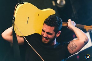 Omer Netzer | Lyrics, Song Meanings & Music Videos