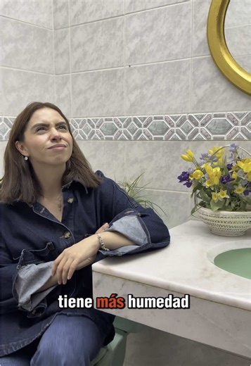 Extractor de aire: mejora tu baño sin humedad