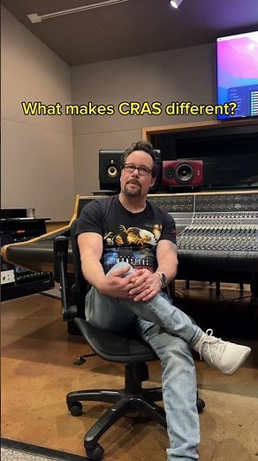 What Makes CRAS Different? Learn About our Amazing Internship Program.