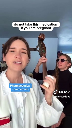 Unveiling the Bizarre RX Side Effects Redux! Cure or Curse?