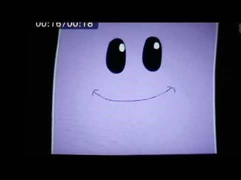 Nick Jr Face And Philomena The Fly