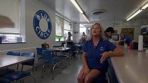 1.1K views · 41 reactions | Blue Circle is an iconic Bristol  joint. Learn about its history & food offerings! (: Project Southwest | Blue Ridge PBS) #SupportLocal #Diner #DiscoverBristol | Discover Bristol | Facebook