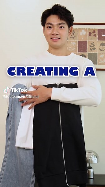 Creating Stylish Pinterest Outfits with Lee Jeans