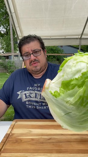 How to Shred Lettuce Like a Pro | Easy Food Prep Tips