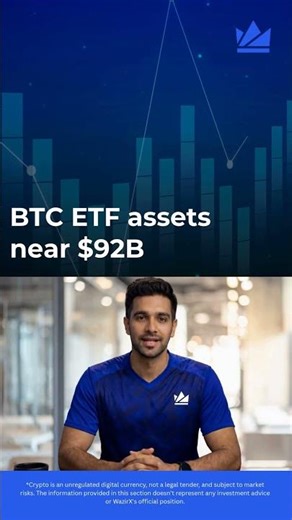 Crypto Market Update - 19th March'26 | WazirX