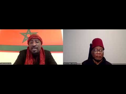 "Why would Moorish American not be a nationality?