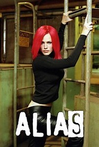 Alias: Season 1 | Rotten Tomatoes