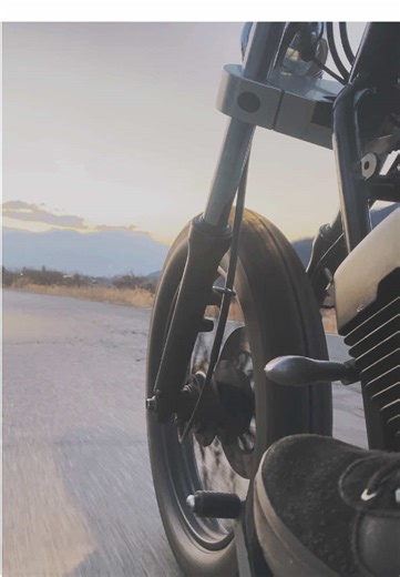 地元【ここ】が大好き❤️‍🔥 #xv250 #ビラーゴ250 #国産アメリカン #motorcycle #chooper #ここにいよう #gadoro