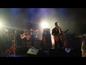 Modest Mouse - Heart Cooks Brain - The National, Richmond, VA 10/15/17