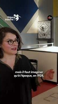 Ce ciné-bal est uniuqe au monde 💃