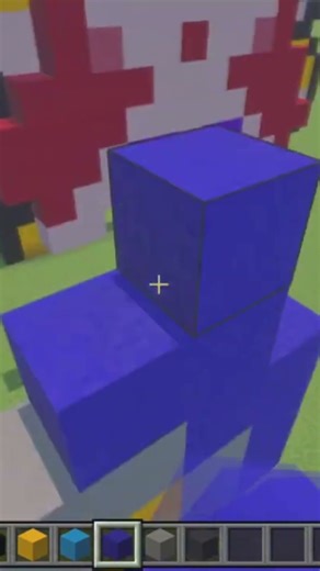 Minecraft Hades Tutorial #minecraft #minecraftshorts #youtubeshorts