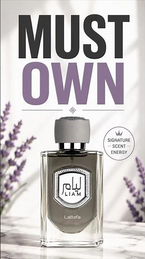 Lattafa Liam Grey Review | The Signature Scent Every Man Needs?
