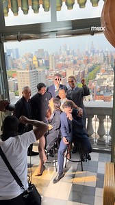 261K views · 549 reactions | Looking like a million bucks. Season 3 of the HBO Original Series #INDUSTRY premieres August 11 on Max. | HBO | Facebook