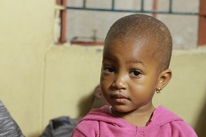 The convention on the rights of the child (CRC)