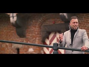 Anthony Joosten - Samen staan we sterk - Official Videoclip