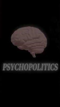 Byung-Chul Han: What is Psychopolitics?