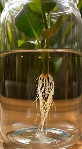 From Tiny Cutting to Jungle: Grow Massive Pothos Fast!