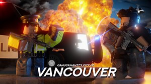 Cidade de Vancouver V1
