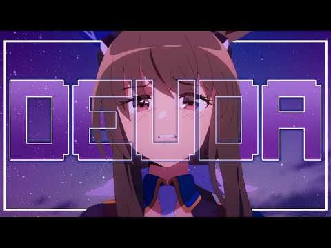 An Unpayable Debt: Admire Vega and the SURVIVOR'S GUILT | Umamusume Road To The Top