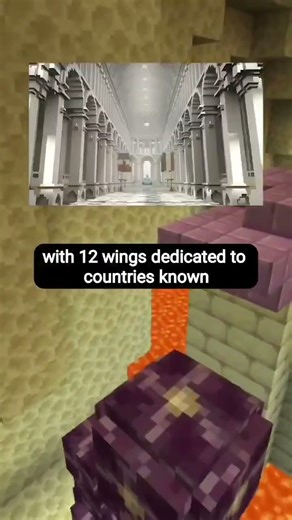 Inside the Minecraft Map Banned in 5 Countries: The Uncensored Library #minecraftparkour #ai