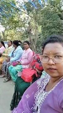 Jil jom part 2/ Bharatpada, Tiring/MV 100