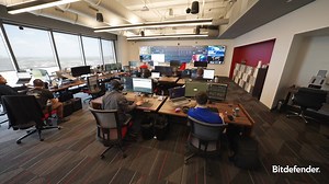 1.4K views | Our partnership with the San Antonio Spurs and MDRN TECH leverages advanced technologies and mutual trust to address the challenges of protecting a world-renowned sports organization. Discover more in our case study  https://bitdefend.me/3ytPMC2. | Bitdefender | Facebook