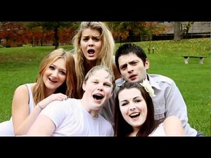 Steps - One For Sorrow (Music Video)