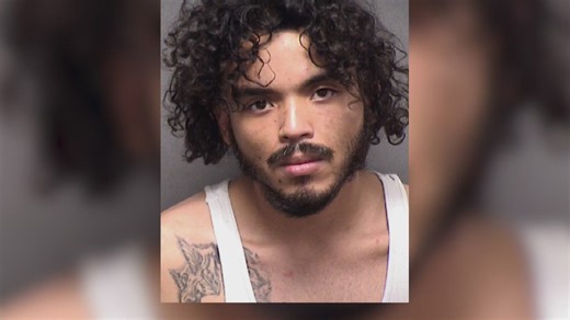 Man sentenced to 40 years in prison in connection to 2022 murder of Joe Anthony Guerra