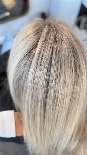 TAYLOR DELLATORRE | HAIR VIDEOS | BLONDES on Instagram: "Your hair tools matter JUST at much as your technique! Here’s some of my favorite @frommpro tools from their Color Studio Collection ✨Cheetah pop up foils ✨Pink nitrile gloves ✨2 1/4 soft color brush ✨Small color bowl ✨Whisk and spatula ✨Applicator bottle 📣Available now at frommpro.com #frommpropartner #haireducation #hairtutorial #hairtransformation #howtodohair"