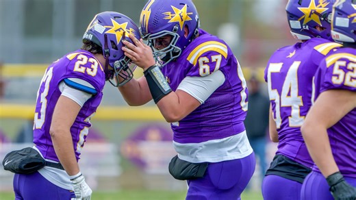 Illinois high school football playoff scores: Peoria-area IHSA live updates in first round