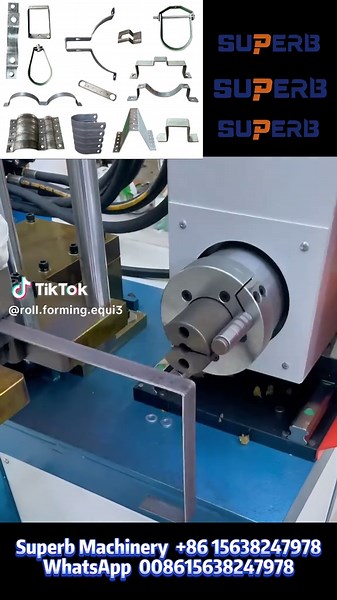 Comprehensive Guide to CNC and Roll Forming Machines