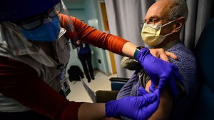 Vermont relaxes COVID-19 restrictions after crossing major vaccine milestone