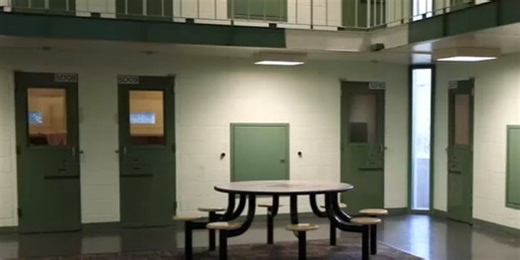 Jury: Multnomah County Jails are in crisis