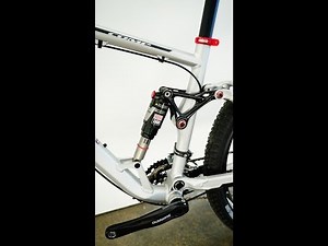 Jamis Dakar XCT 650 Comp