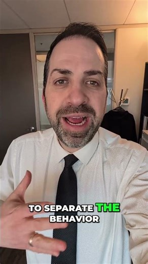 The problem with labelling yourself as a worrier #shorts